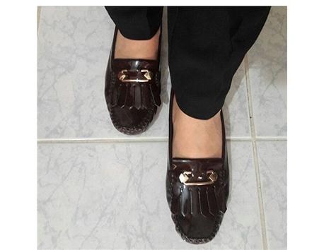 KOTON 36 MUMARA (SIFIR LOAFER MODEL)