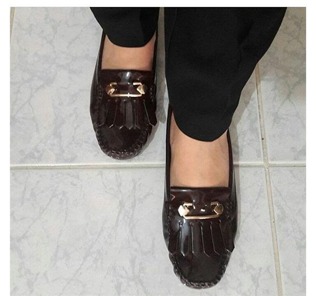 KOTON 36 MUMARA (SIFIR LOAFER MODEL)