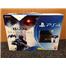 PlayStation4 PS4 Sony Glacier Black/White 500GB Console 