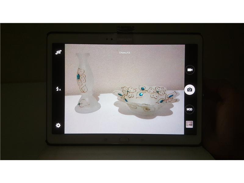 Samsung  Galaxy Tab S 10.5