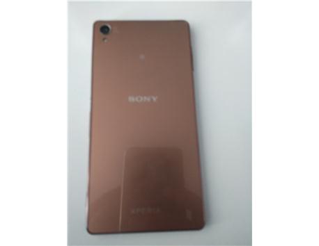 Sony Xperia Z3