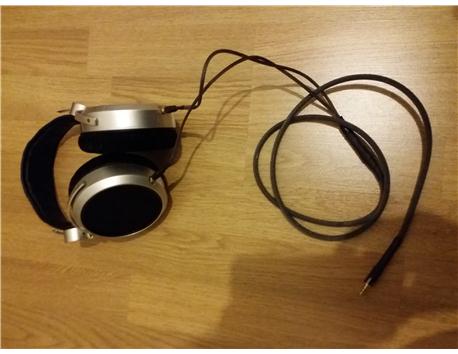 HIFIMAN HE-300 KAFAUSTU KULAKLIK