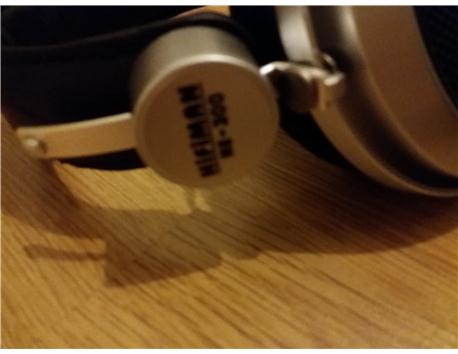 HIFIMAN HE-300 KAFAUSTU KULAKLIK