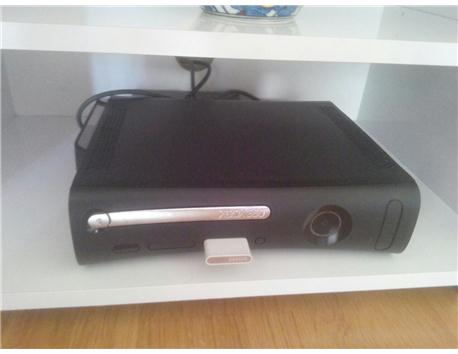 XBOX 360 ELİTE PS4 TAKASLI