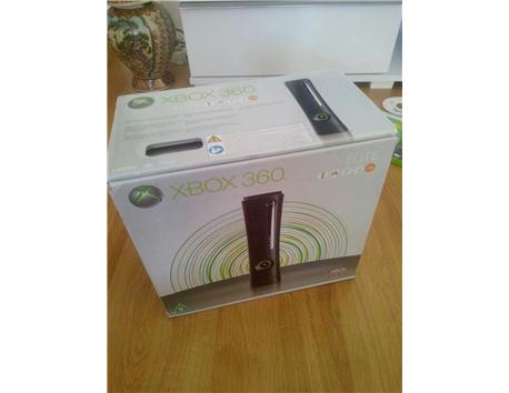 XBOX 360 ELİTE PS4 TAKASLI