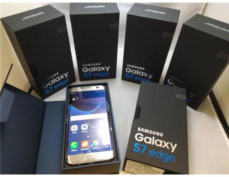 Samsung Galaxy S7 Edge 32GB