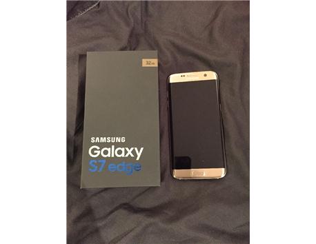 Samsung Galaxy S7 Edge 32GB