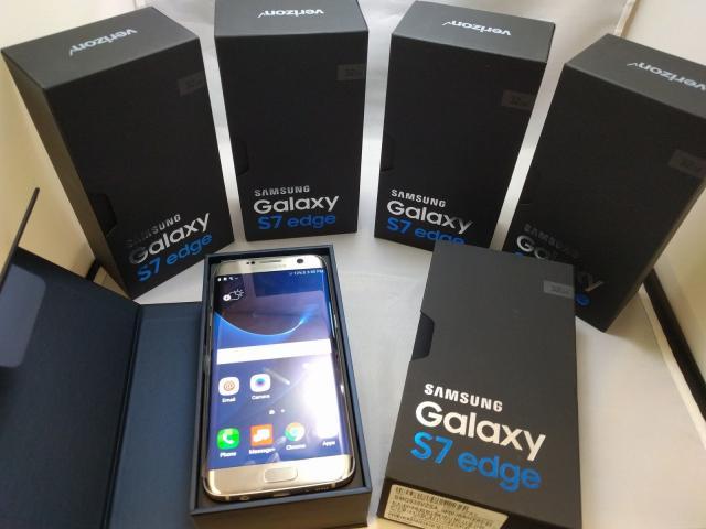 Samsung Galaxy S7 Edge 32GB