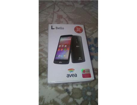 Lg l bello