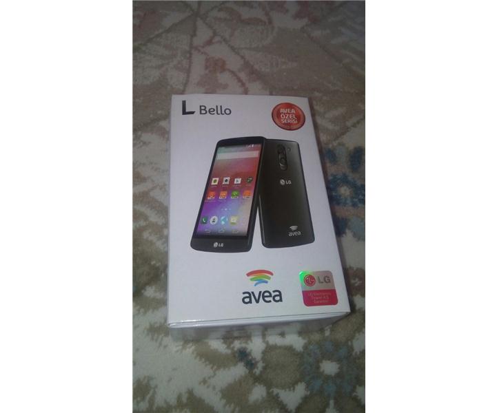 Lg l bello