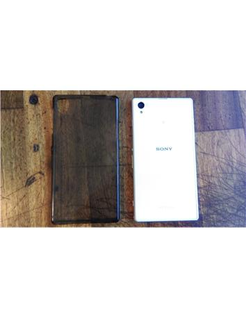 Sony XPERIA Z1 ÇİZİKSİZ