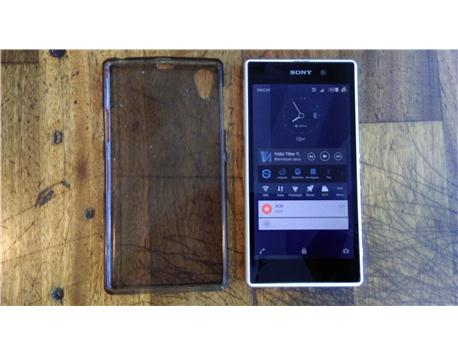 Sony XPERIA Z1 ÇİZİKSİZ