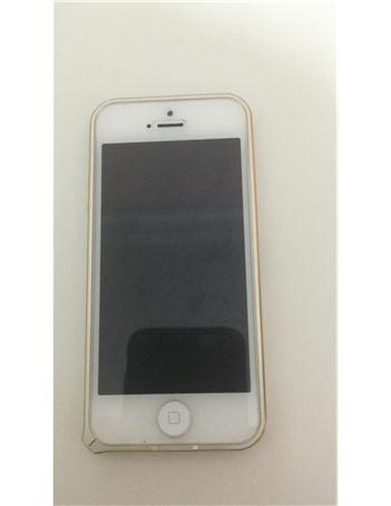 İPAD AİR 2 ile TAKASLIK İPHONE 5 64GB