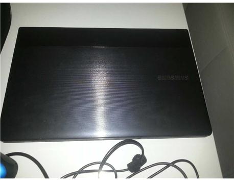 Samsung laptop ps3 takaslı 