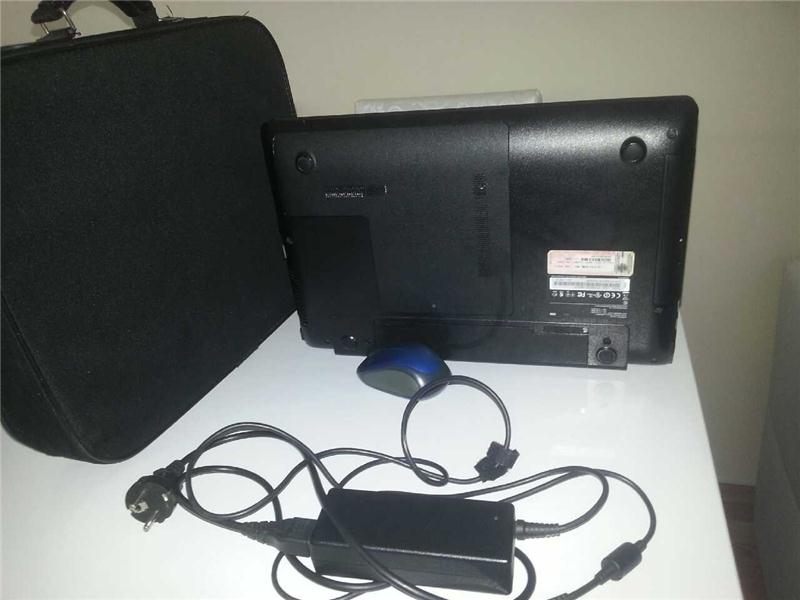 Samsung laptop ps3 takaslı 