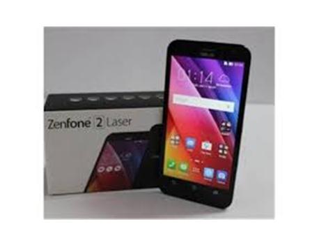 Asus zenfone 2 laser