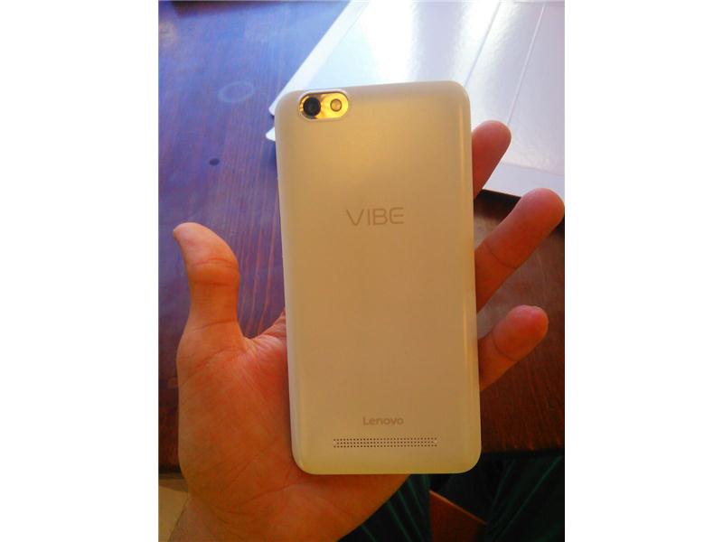 Lenovo vibe