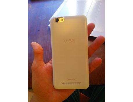 Lenovo vibe