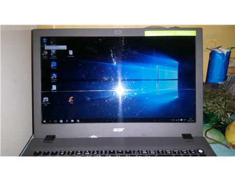 acer i7 5.nesil 6  gb ram.940m 2 gb ekran karti,1000 hardisk takas telefonla