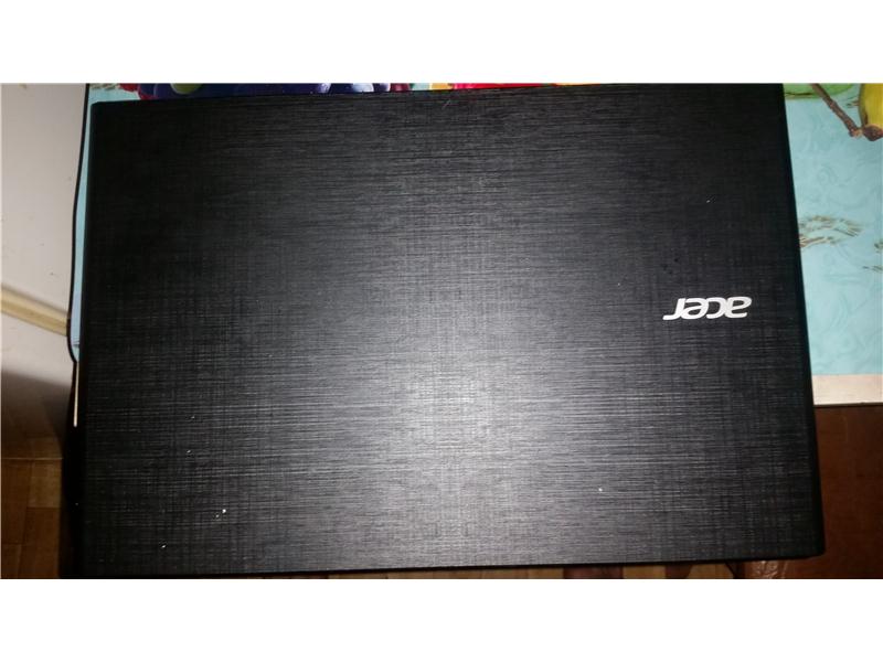 acer i7 5.nesil 6  gb ram.940m 2 gb ekran karti,1000 hardisk takas telefonla