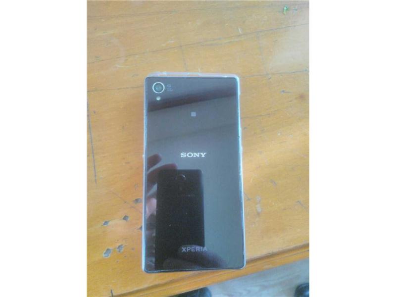 Sony Xperia z1