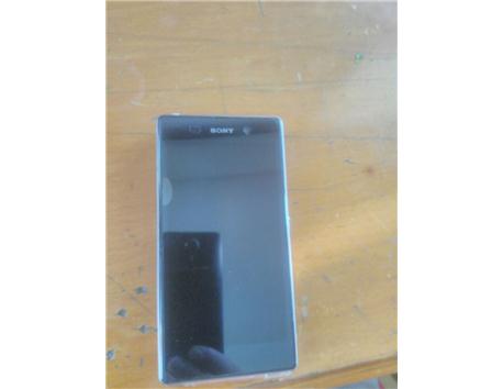 Sony Xperia z1