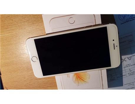 Apple iPhone 6s Rose Gold 128GB