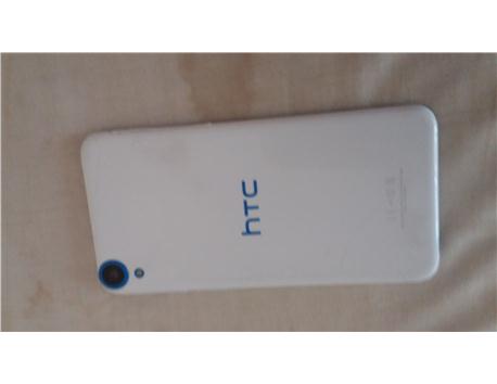 Htc desire 820