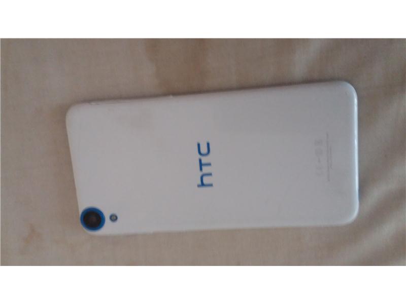 Htc desire 820