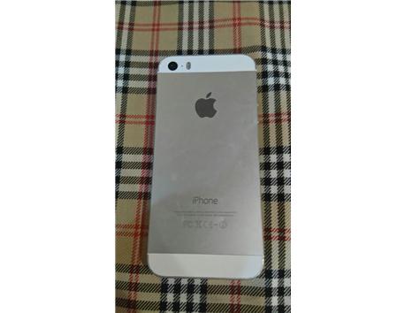 Motorsiklet takaslı iphone 5s