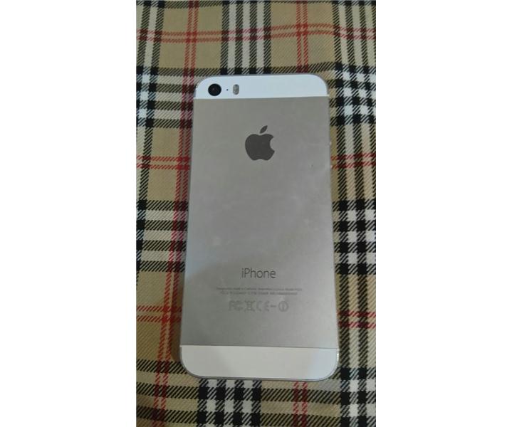 Motorsiklet takaslı iphone 5s