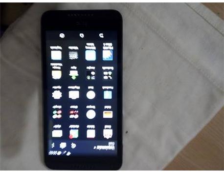 5 ay garantili HTC 816  TAKAS OLUR