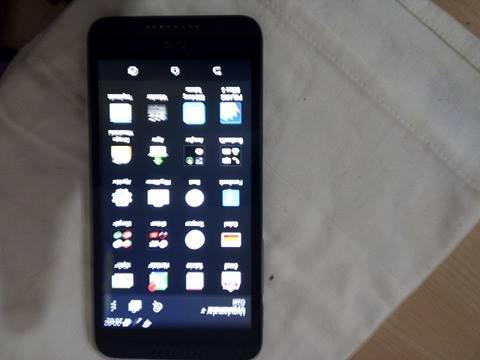 5 ay garantili HTC 816  TAKAS OLUR