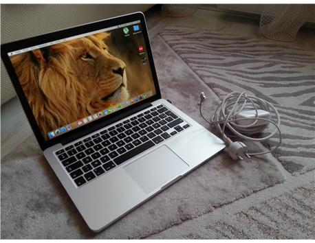 Macbook Pro Retina 13 inch (2015 Başı)