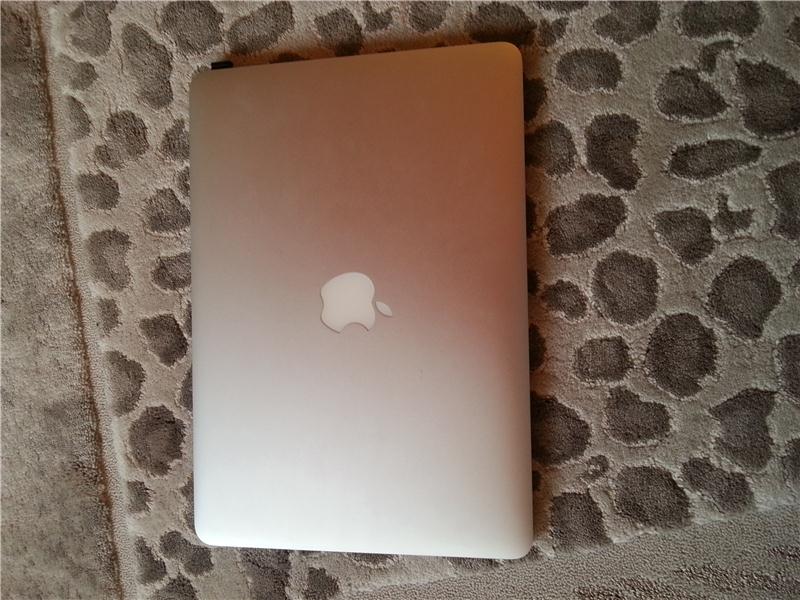 Macbook Pro Retina 13 inch (2015 Başı)