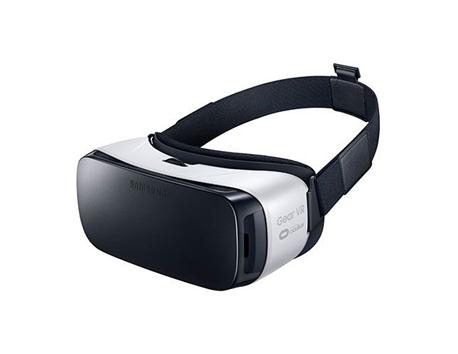 Samsung Sm-R322 Gear Vr Sanal Gerçeklik Gözlüğü