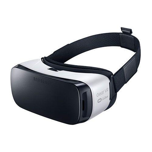 Samsung Sm-R322 Gear Vr Sanal Gerçeklik Gözlüğü