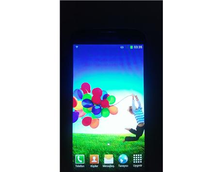 Samsung S4 - Nexus 5 veya değerinde SAF ANDROİD 