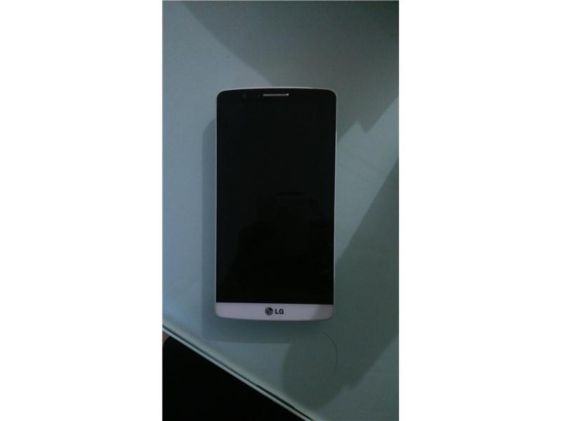 LG G3 32GB 