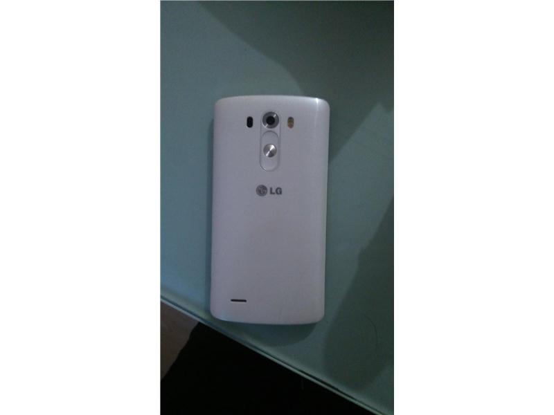 LG G3 32GB 