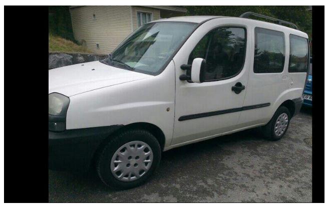 2003 doblo temiz 1.9 