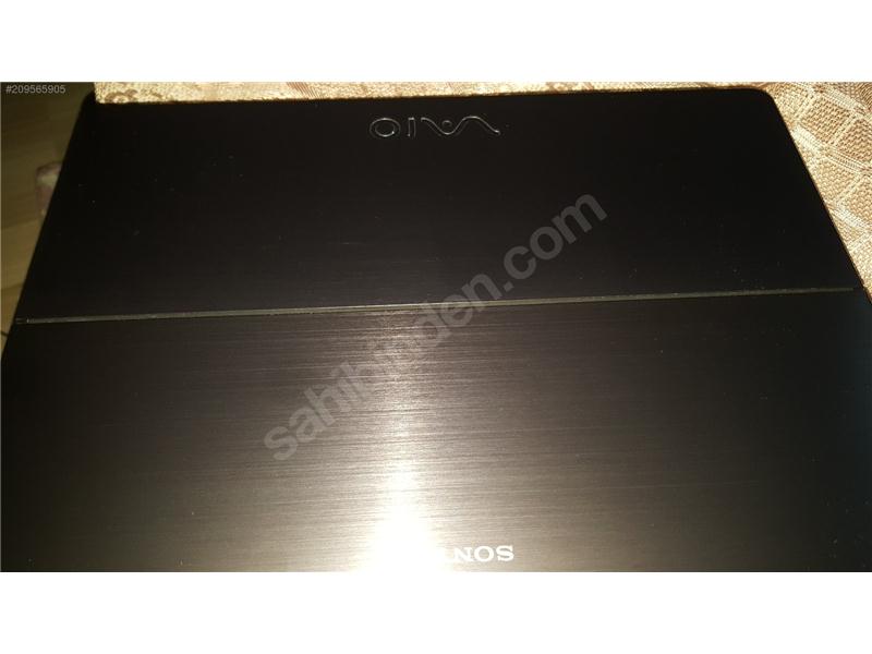 Sony Vaio i7, 8GB Ram, Full-HD, 500GB HD (Tablet & Laptop)