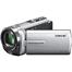 sony handycam kamera