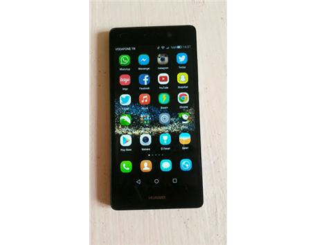 Huawei P 8 Lite