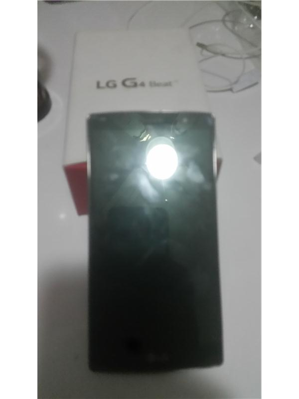 Lg g4 beat 