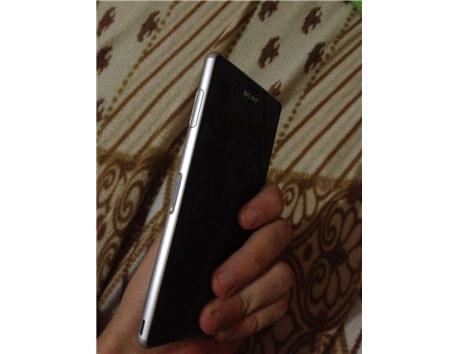 Sony Xperia z3