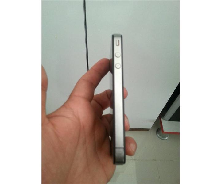 Sahibinden satılık ıphone 4s 16 gb sorunsuz siyah yurtiçi