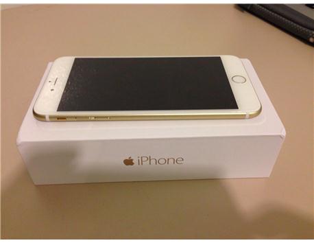 Apple Iphone 6 Plus  128 GB ACIKLAMAYI OKU 