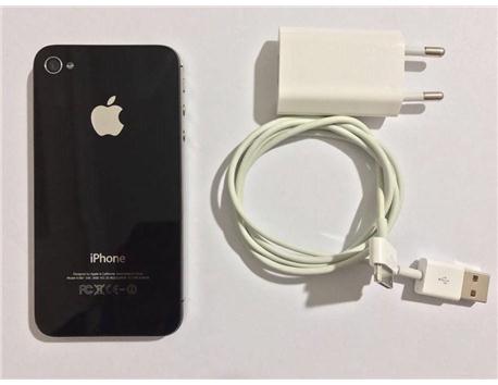 APPLE iPHONE 4S 8GB SORUNSUZ 