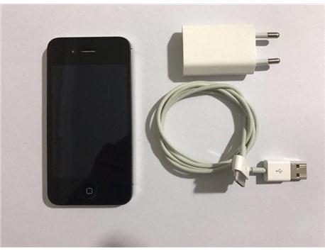 APPLE iPHONE 4S 8GB SORUNSUZ 